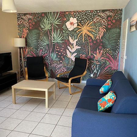 Oceanis Face Ocean Apartment Biscarrosse-Plage Luaran gambar