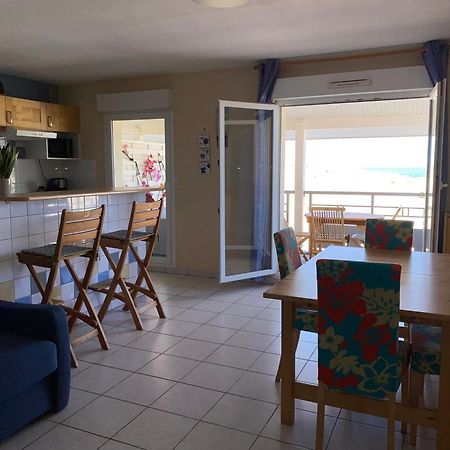 Oceanis Face Ocean Apartment Biscarrosse-Plage Luaran gambar