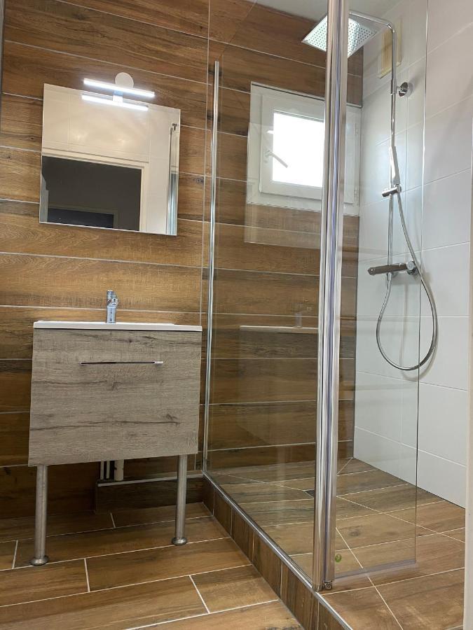 Oceanis Face Ocean Apartment Biscarrosse-Plage Luaran gambar
