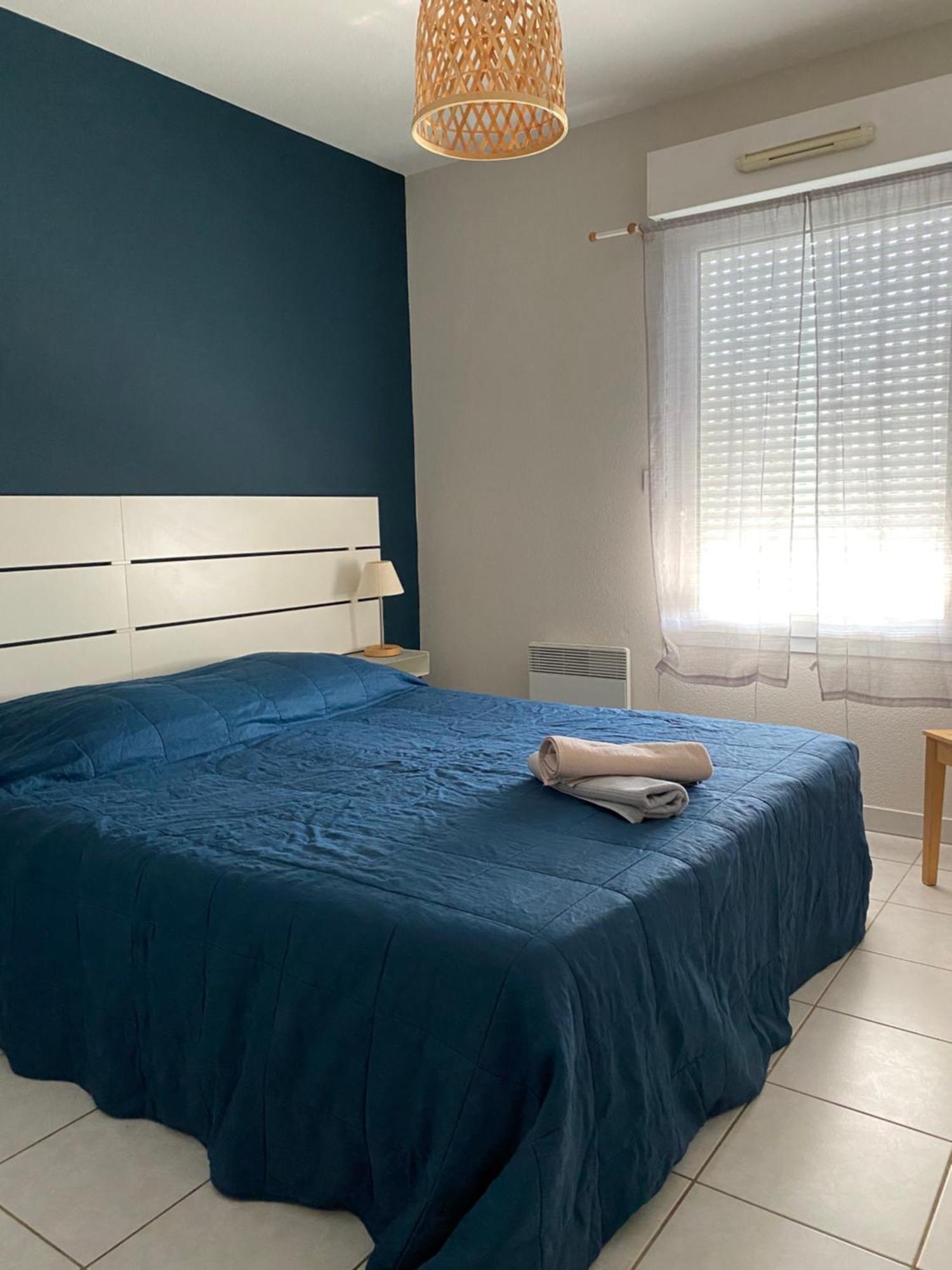 Oceanis Face Ocean Apartment Biscarrosse-Plage Luaran gambar